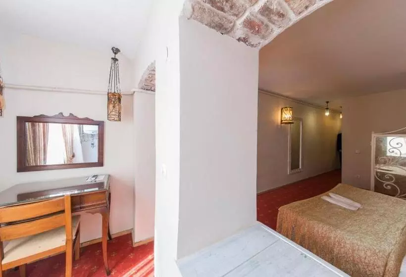 Fotos del hotel Deniz Houses:  12