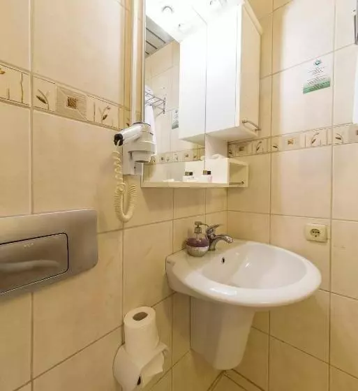 Fotos del hotel Deniz Houses:  13