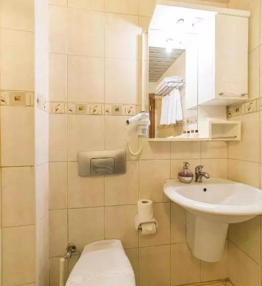 Fotos del hotel Deniz Houses:  9