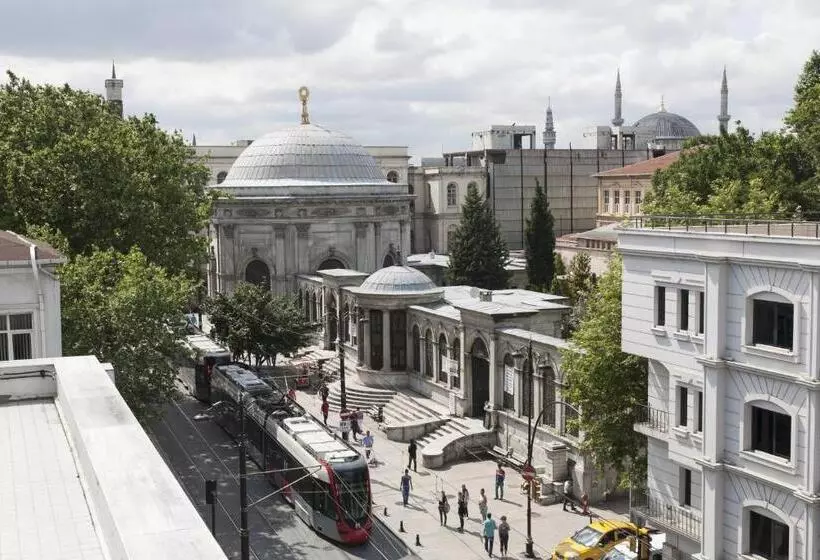 Fotos del hotel Faros  Old City  Special Category:  3