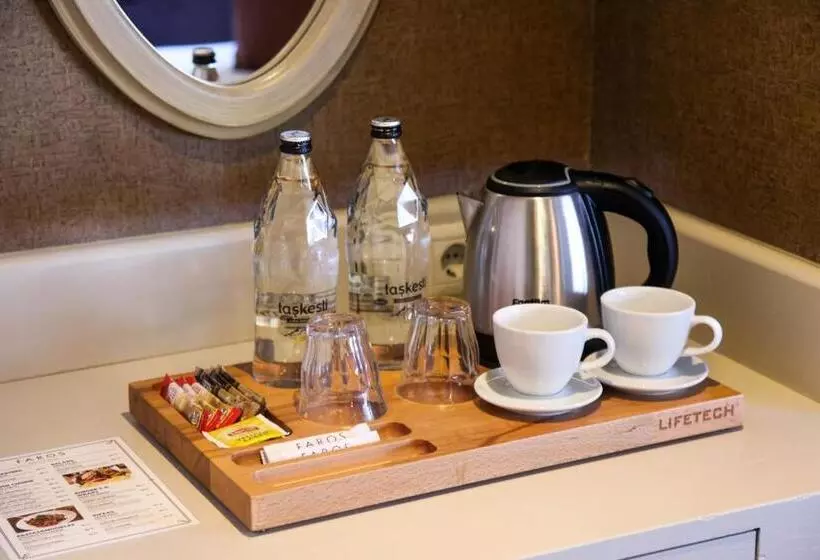 Fotos del hotel Faros  Old City  Special Category:  25