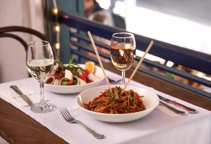 Fotos del hotel Faros  Old City  Special Category:  4