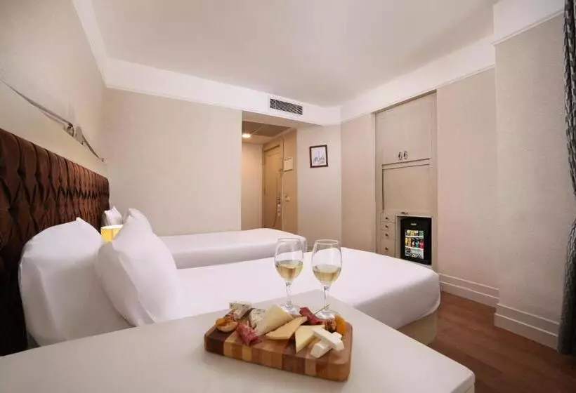 Fotos del hotel Faros  Old City  Special Category:  21