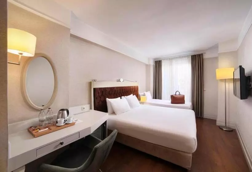 Fotos del hotel Faros  Old City  Special Category:  17