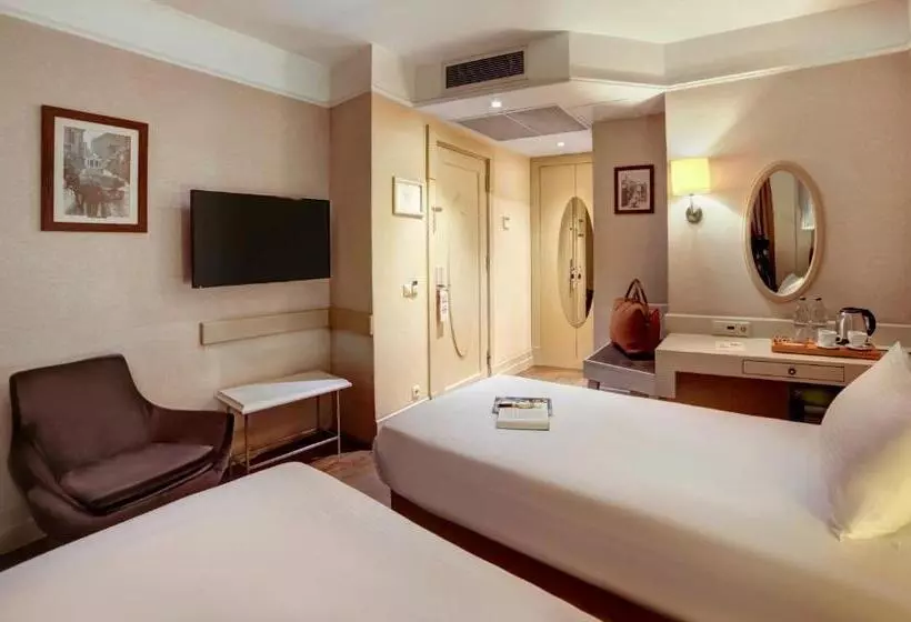 Fotos del hotel Faros  Old City  Special Category:  15