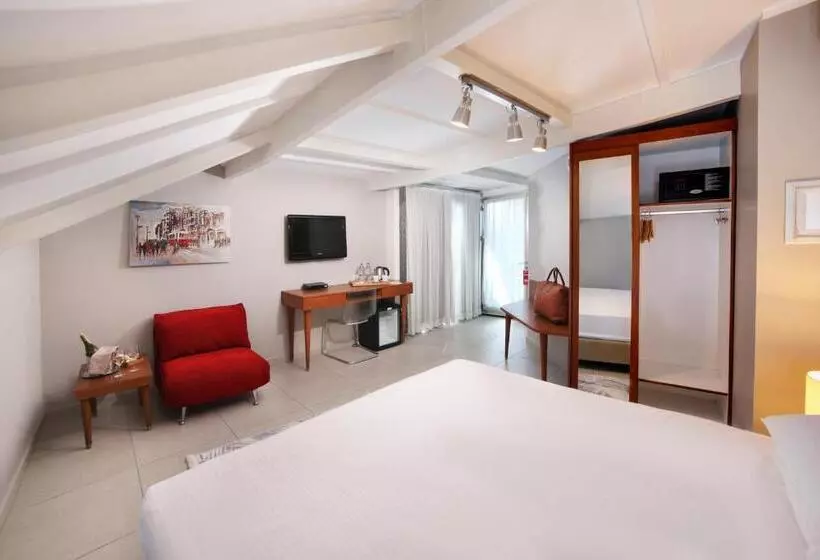 Fotos del hotel Faros  Old City  Special Category:  22