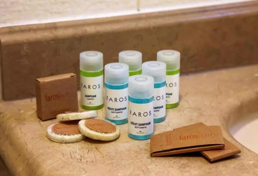 Fotos del hotel Faros  Old City  Special Category:  10