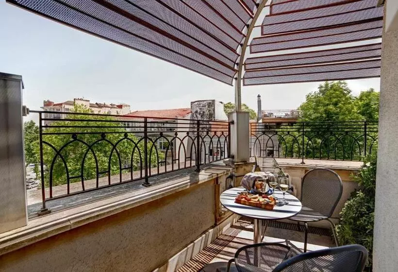 Fotos del hotel Faros  Old City  Special Category:  5