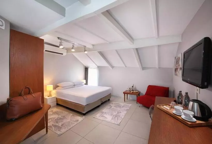 Fotos del hotel Faros  Old City  Special Category:  2