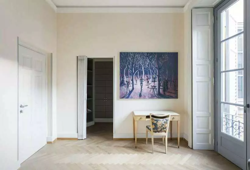 Fotos del hotel Galleria Vik Milano:  25