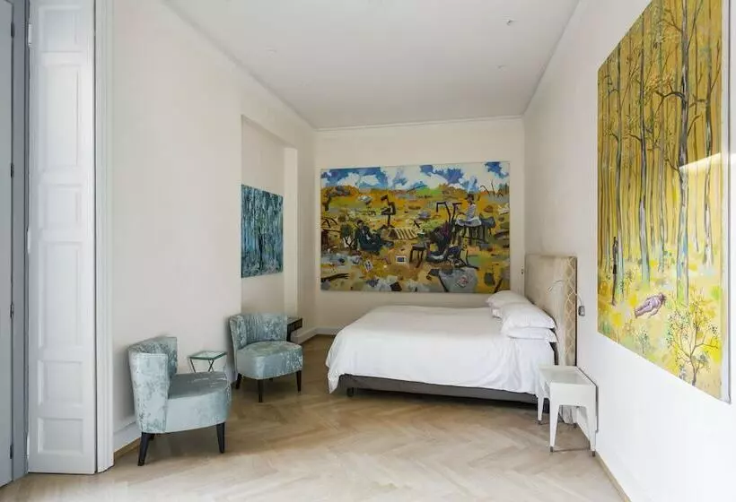 Fotos del hotel Galleria Vik Milano:  17