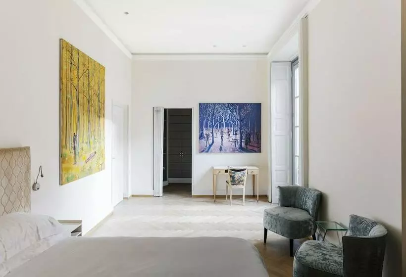 Fotos del hotel Galleria Vik Milano:  20