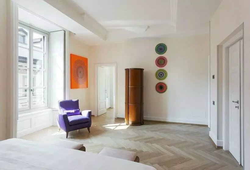 Fotos del hotel Galleria Vik Milano:  8