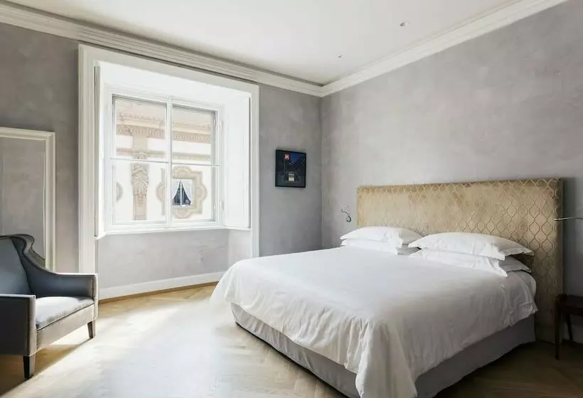 Fotos del hotel Galleria Vik Milano:  14