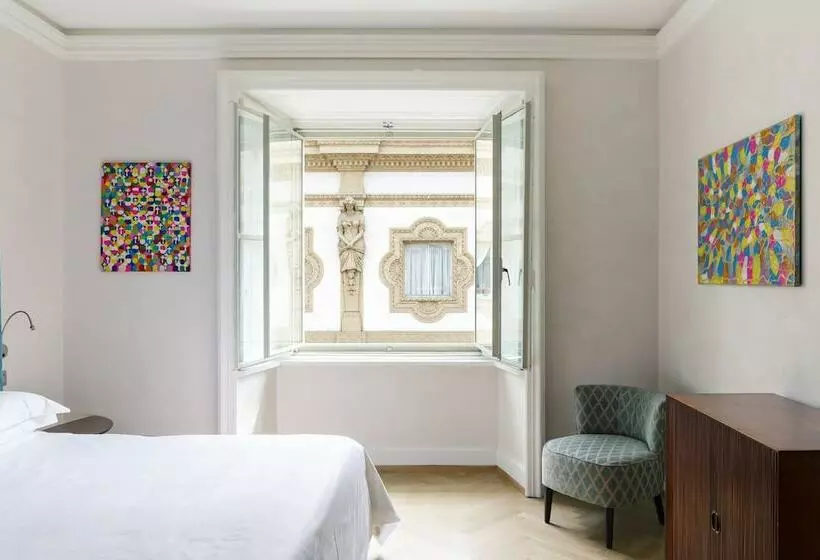 Fotos del hotel Galleria Vik Milano:  23