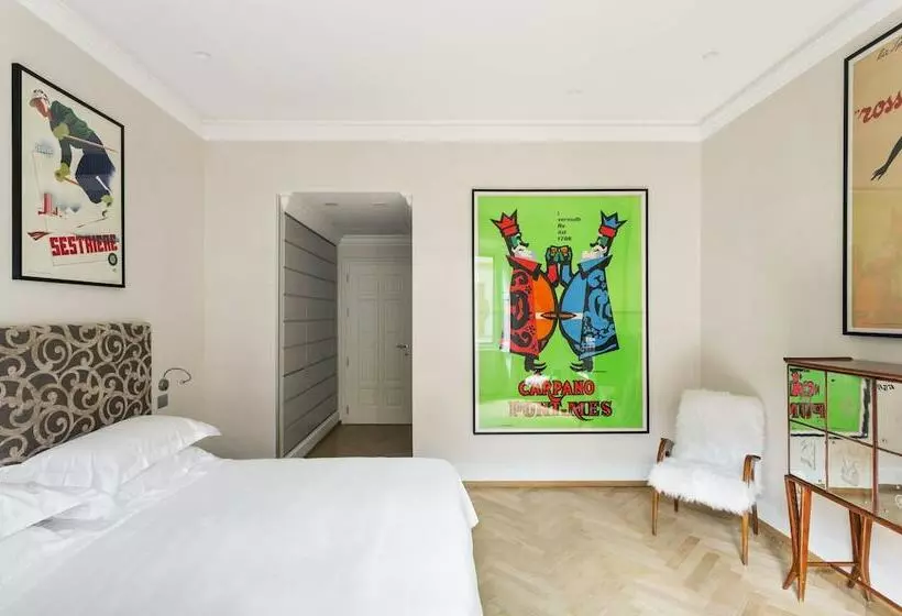 Fotos del hotel Galleria Vik Milano:  21