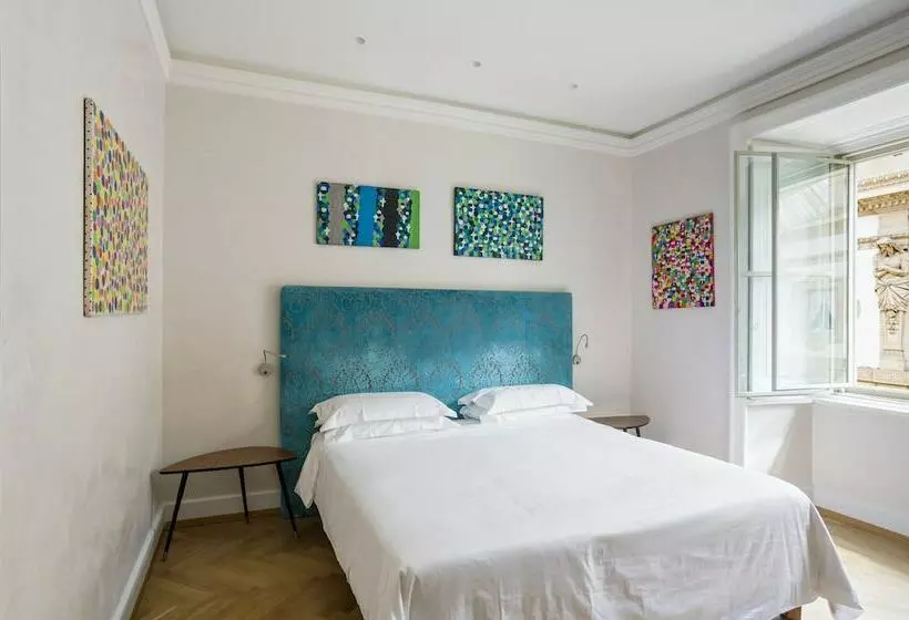 Fotos del hotel Galleria Vik Milano:  16