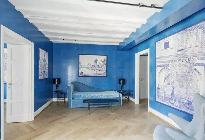 Fotos del hotel Galleria Vik Milano:  24