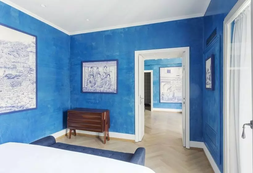 Fotos del hotel Galleria Vik Milano:  18