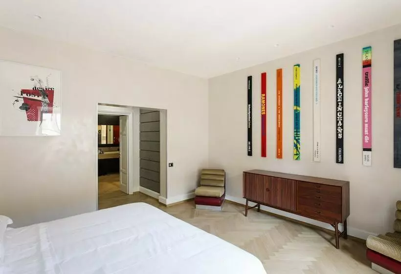 Fotos del hotel Galleria Vik Milano:  12