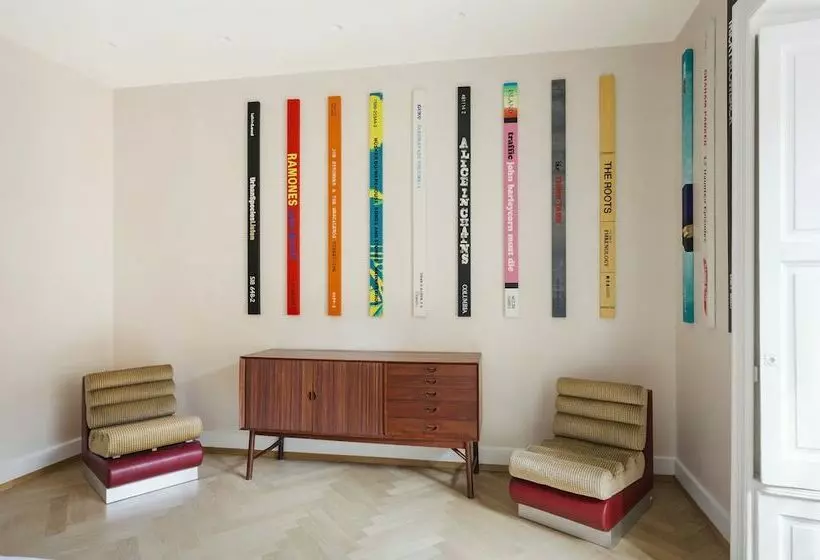 Fotos del hotel Galleria Vik Milano:  2