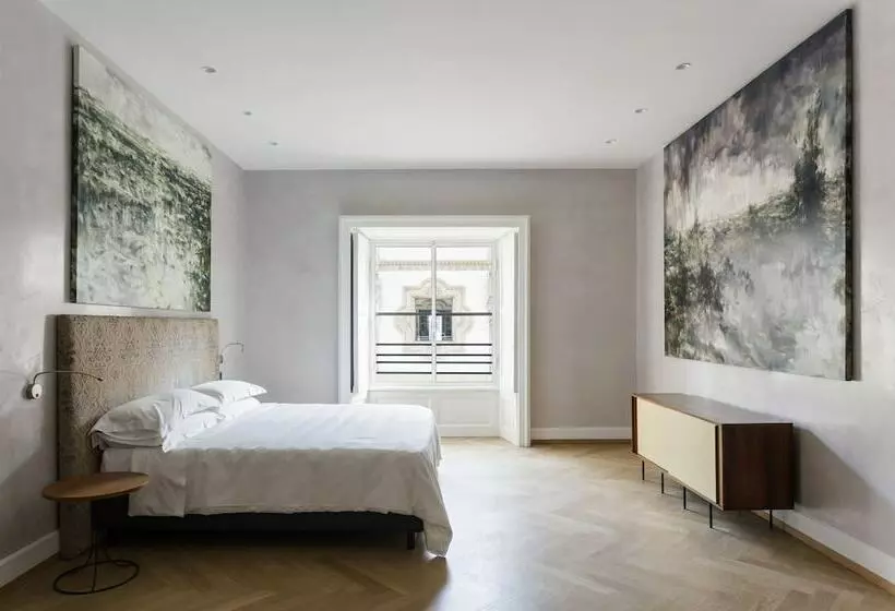 Fotos del hotel Galleria Vik Milano:  15