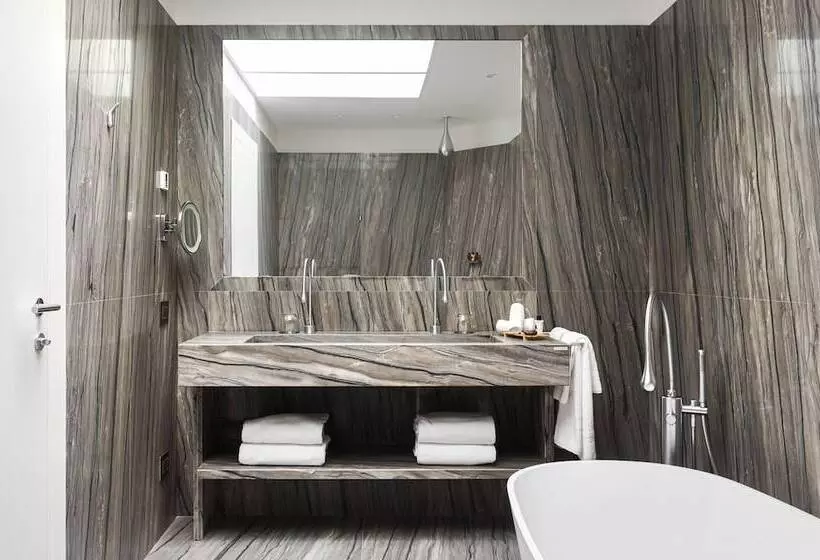 Fotos del hotel Galleria Vik Milano:  10