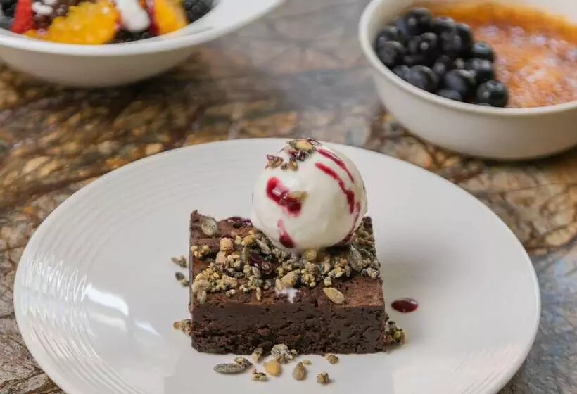 Fotos del hotel Galleria Vik Milano:  3