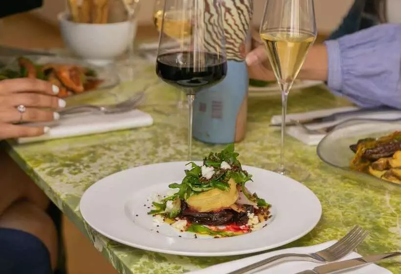 Fotos del hotel Galleria Vik Milano:  13