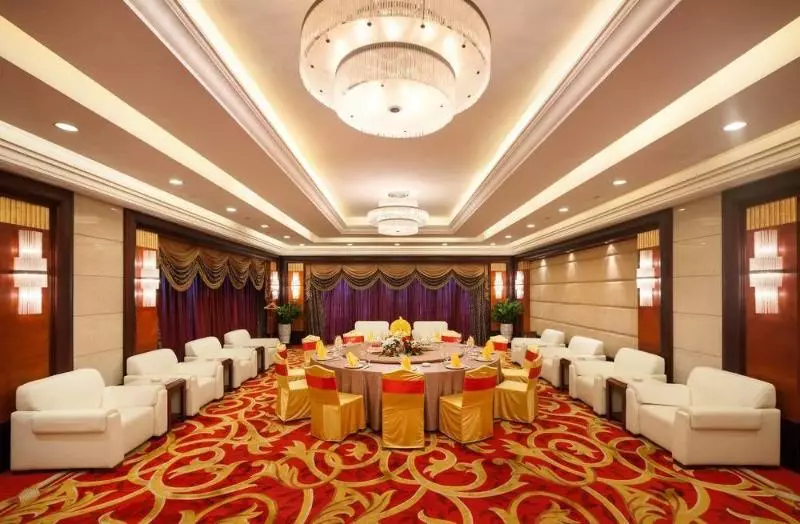 Fotos del hotel Good View Hotel Tangxia:  6