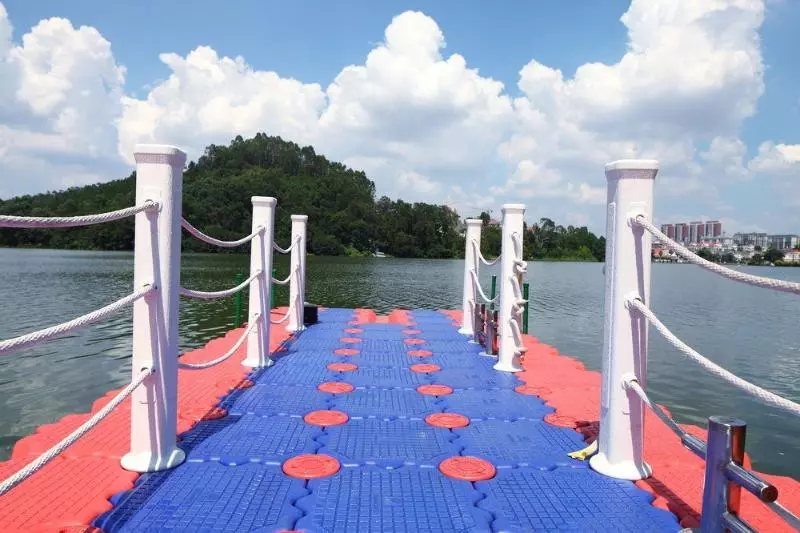 Fotos del hotel Good View Hotel Tangxia:  15