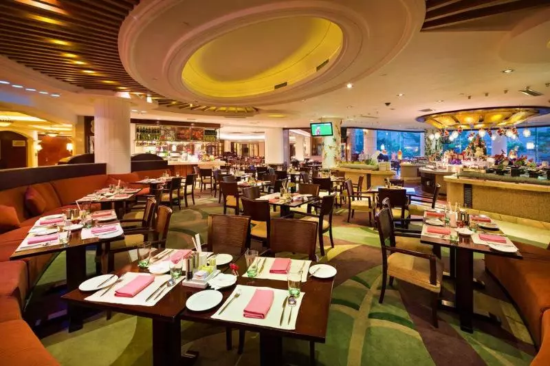 Fotos del hotel Good View Hotel Tangxia:  5