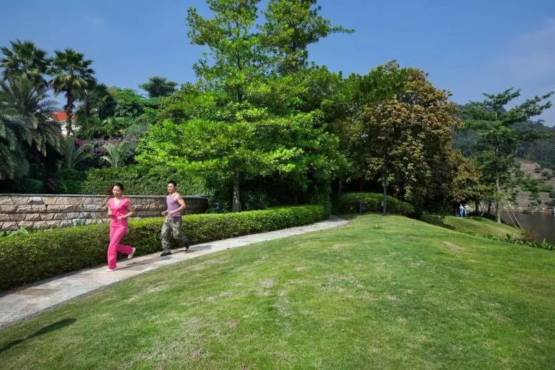 Fotos del hotel Good View Hotel Tangxia:  13