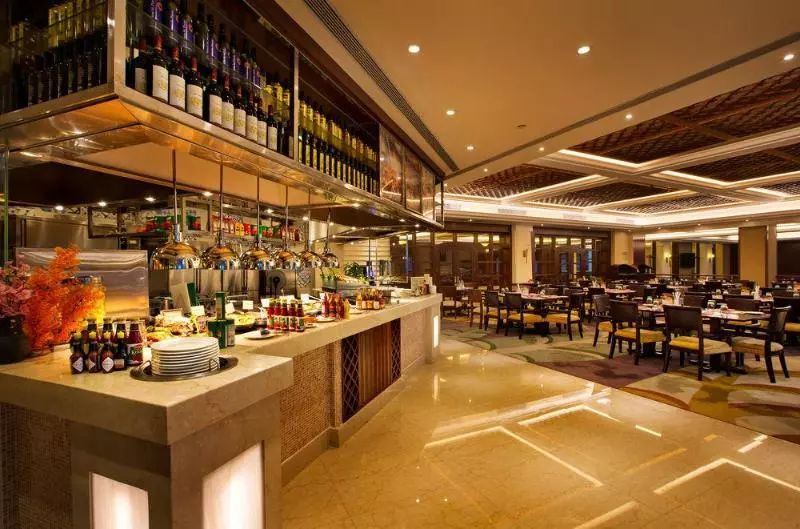 Fotos del hotel Good View Hotel Tangxia:  16