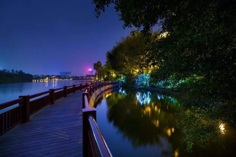 Fotos del hotel Good View Hotel Tangxia:  18