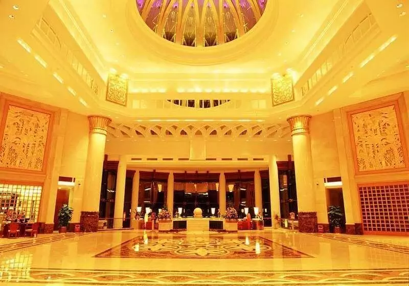 Fotos del hotel Good View Hotel Tangxia:  3