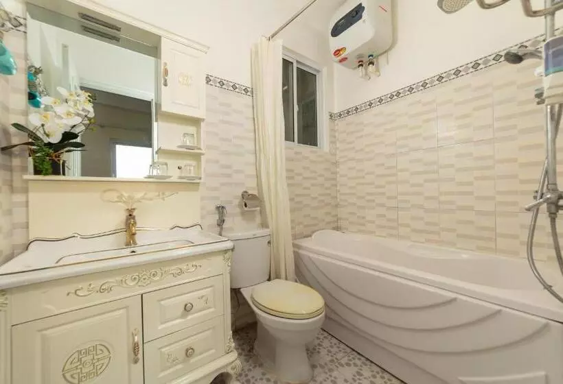 Fotos del hotel Hangmy Boutique:  4