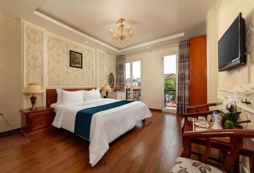 Fotos del hotel Hangmy Boutique:  14