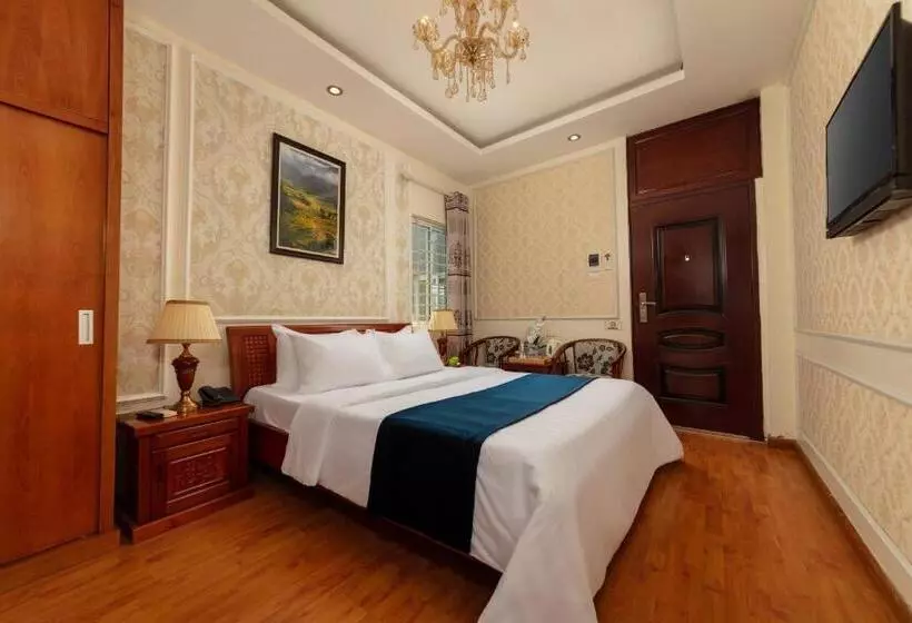 Fotos del hotel Hangmy Boutique:  22