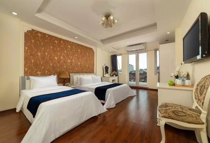 Fotos del hotel Hangmy Boutique:  19