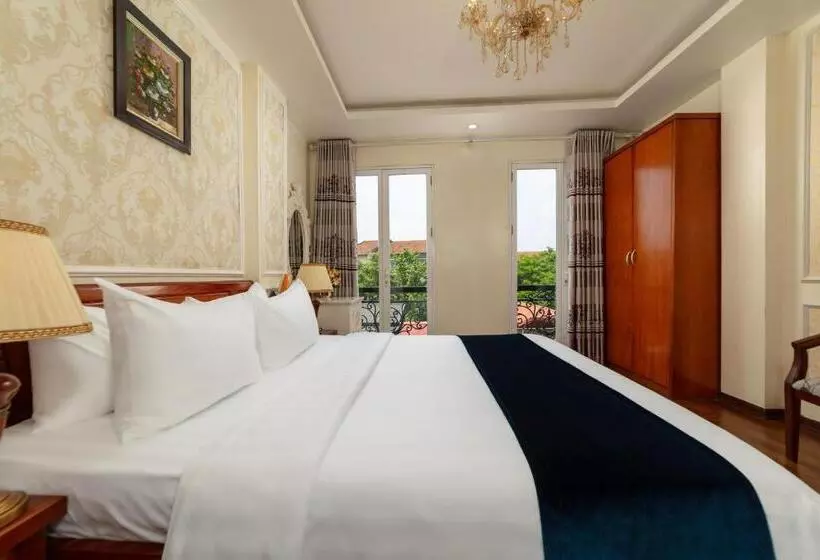 Fotos del hotel Hangmy Boutique:  18