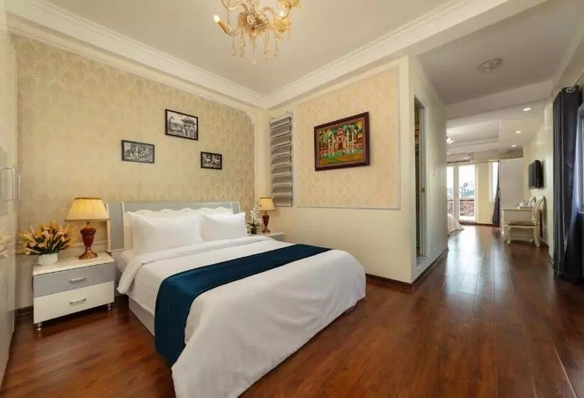 Fotos del hotel Hangmy Boutique:  7