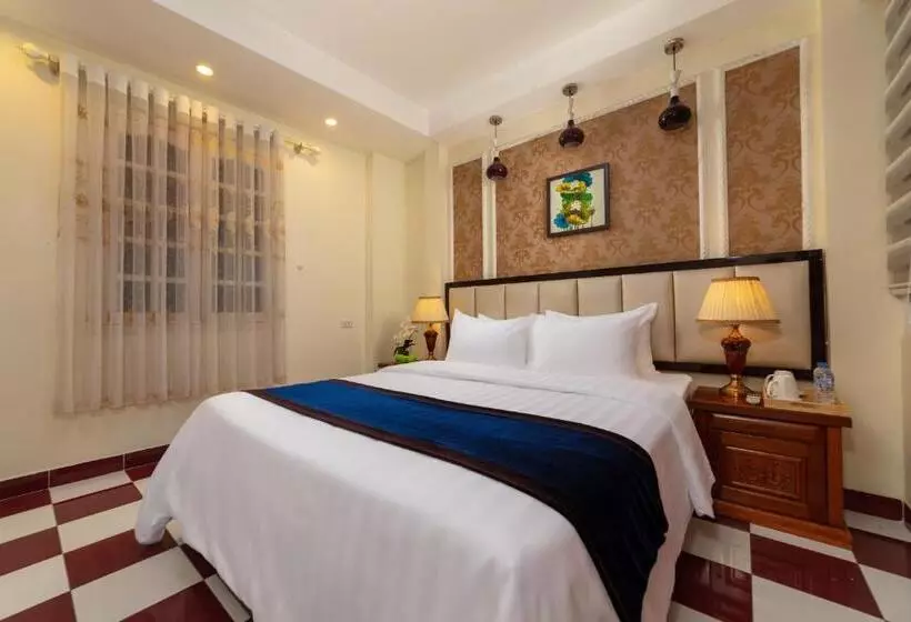 Fotos del hotel Hangmy Boutique:  16