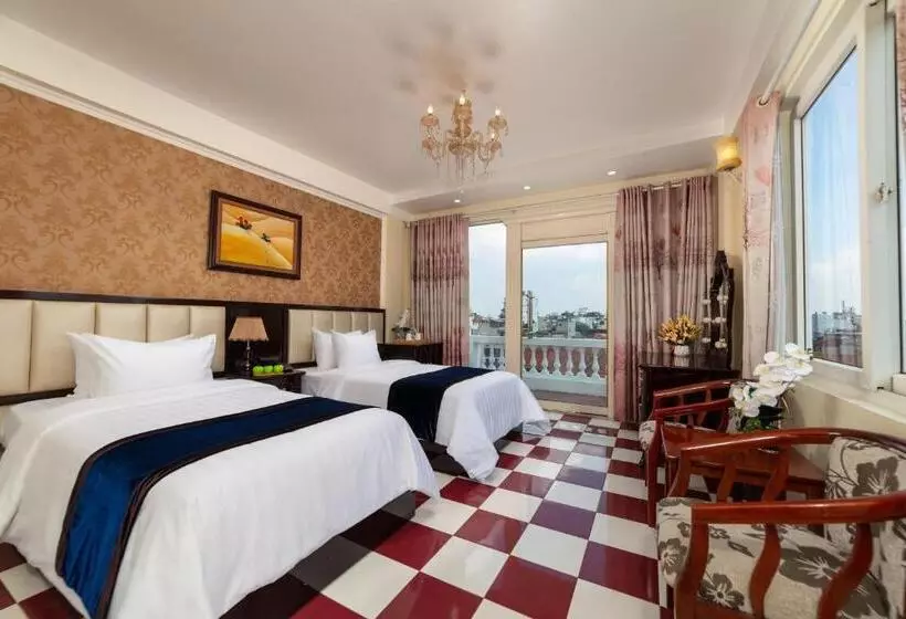 Fotos del hotel Hangmy Boutique:  25