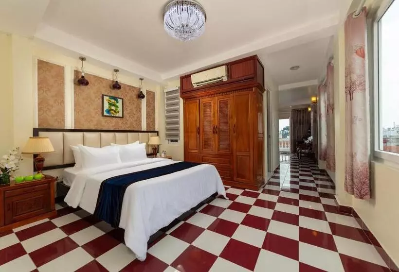 Fotos del hotel Hangmy Boutique:  24