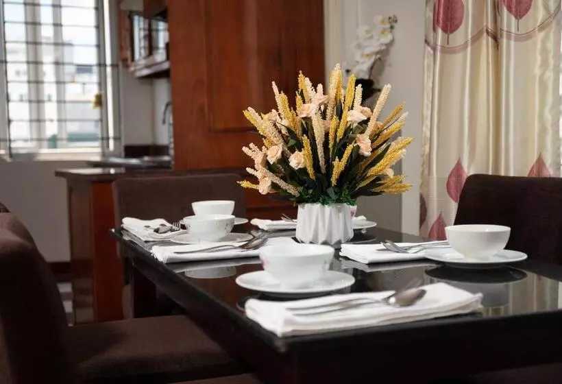 Fotos del hotel Hangmy Boutique:  8