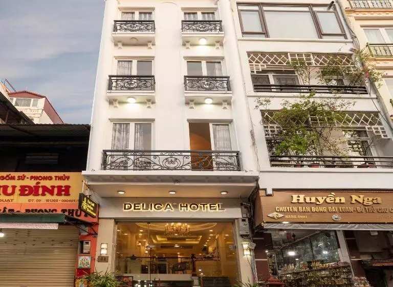 Fotos del hotel Hangmy Boutique:  6