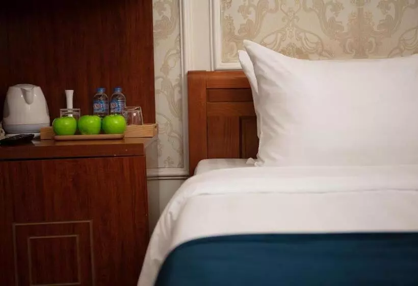 Fotos del hotel Hangmy Boutique:  2