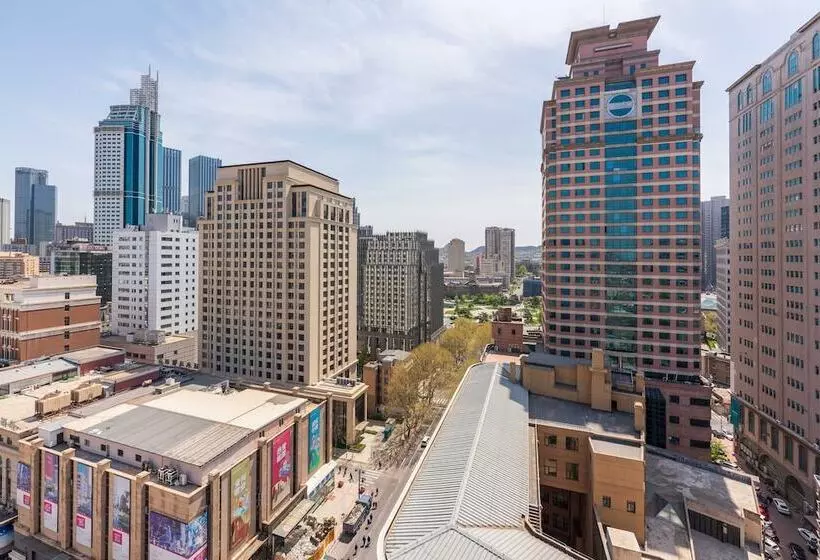 Fotos del hotel Holiday Inn Express Dalian City Centre, An Ihg:  14