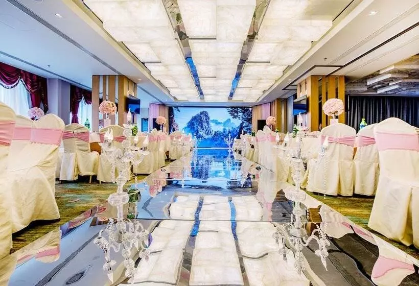 Fotos del hotel Holiday Inn Express Dalian City Centre, An Ihg:  15